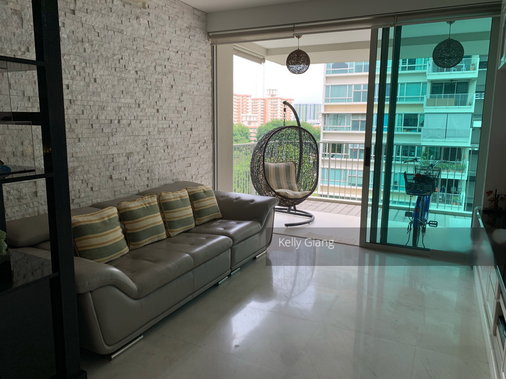 Caspian (D22), Condominium #205107861